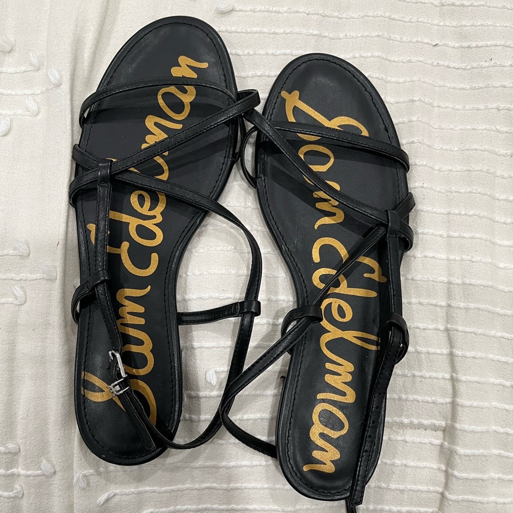 Sam Edelman sandals
